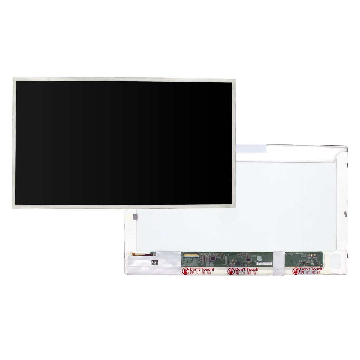OEM 17.3 Inch LCD screen 1920x1080 Mat 40pin