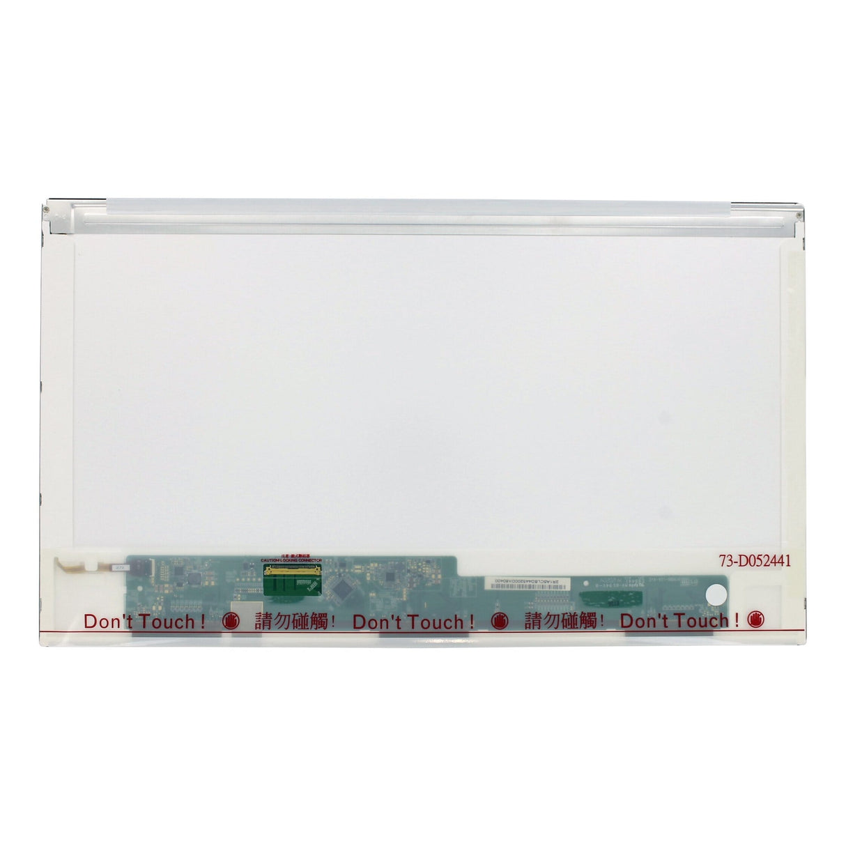 OEM 15.6 Inch LCD screen 1366x768 Mat 40pin