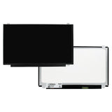Écran LCD OEM 15,6 pouces 1366x768 GLOSS 40pin