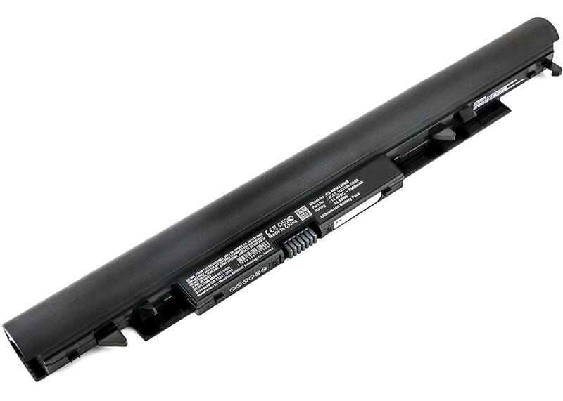 Blu-basic laptop accu 2200mah