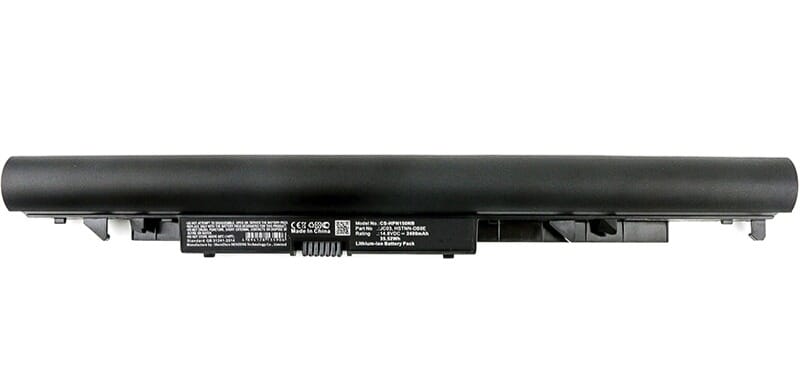Blu-basic laptop accu 2200mah
