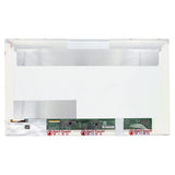OEM 17,3 -calowy ekran LCD 1920x1080 Gloss 40pin
