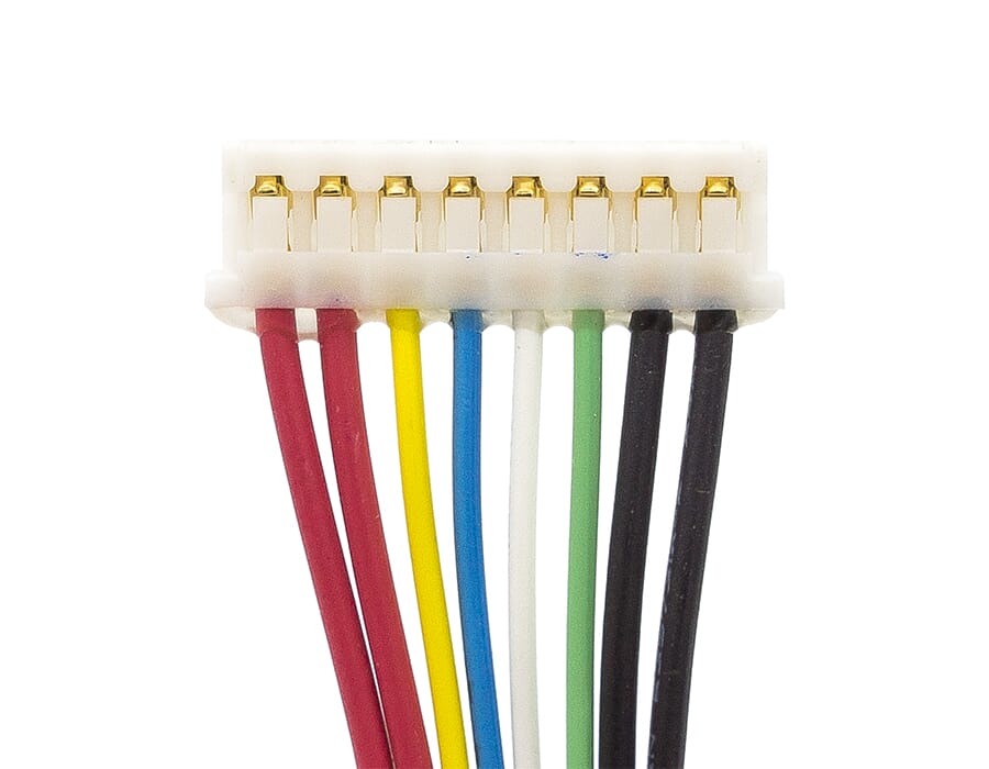 Replacement laptop accu 2200 mah