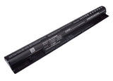 Blu-basic laptop accu 2200mah