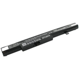 Baterie Blu-Basic notebook 2200 mAh