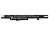Baterie Blu-Basic notebook 2200 mAh