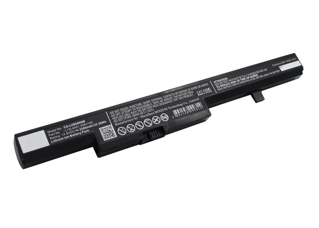 Baterie Blu-Basic notebook 2200 mAh