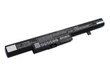 Baterie Blu-Basic notebook 2200 mAh