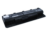 Replacement laptop accu 10.8v 52wh 4800mah