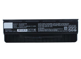 Replacement laptop accu 10.8v 52wh 4800mah