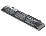 Replacement laptop accu 4400mah