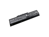 Replacement laptop accu 4400mah