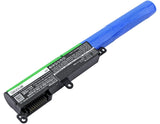 Replacement laptop accu 2200mah