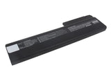 Replacement laptop accu extended 14.4v 6600mah