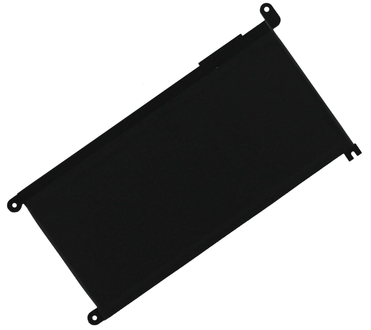 Batterie d'ordinateur portable Yanec 3650 mAh