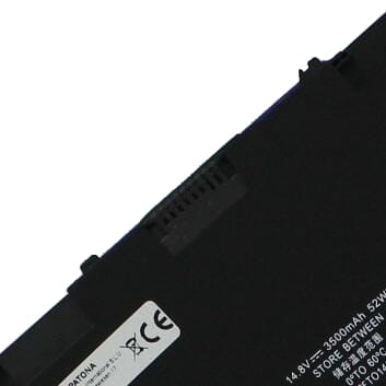 Baterie Blu-Basic notebook 3500 mAh