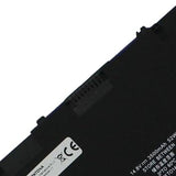 Baterie Blu-Basic notebook 3500 mAh