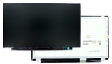 Écran LCD OEM 15,6 pouces 1366x768 Mat 40pin