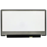 Oem 13.3 inch lcd scherm 1920x1080 glans 30pin edp, ips