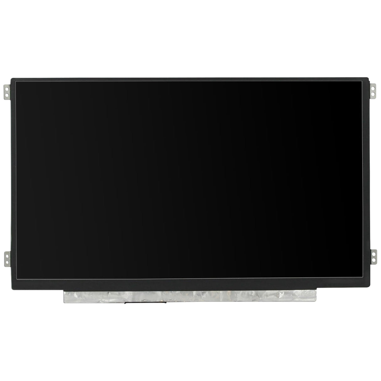 OEM 11,6 palce LCD obrazovka 1366x768 GLOSS 40PIN EDP 25mm, dotek