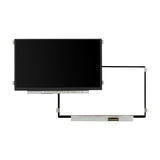 OEM 11,6 palce LCD obrazovka 1366x768 GLOSS 40PIN EDP 25mm, dotek