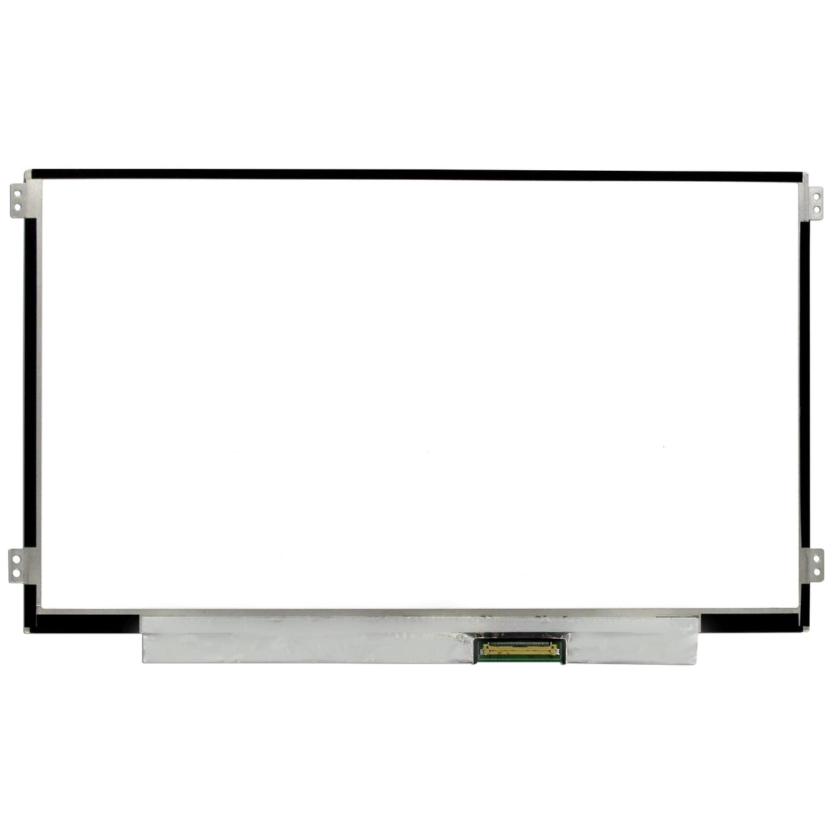 OEM 11,6 palce LCD obrazovka 1366x768 GLOSS 40PIN EDP 25mm, dotek