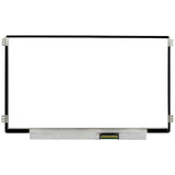 OEM 11,6 palce LCD obrazovka 1366x768 GLOSS 40PIN EDP 25mm, dotek