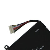 Blu-basic laptop accu 3400mah