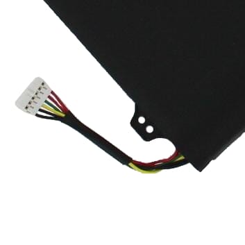 Replacement laptop accu 3100mah