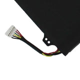 Replacement laptop accu 3100mah