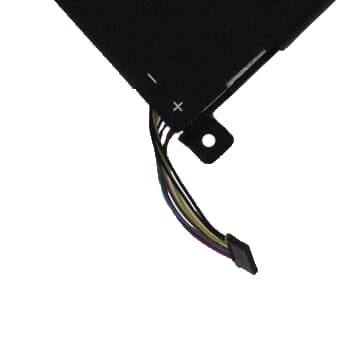 Replacement laptop accu 3100mah