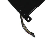 Replacement laptop accu 3100mah