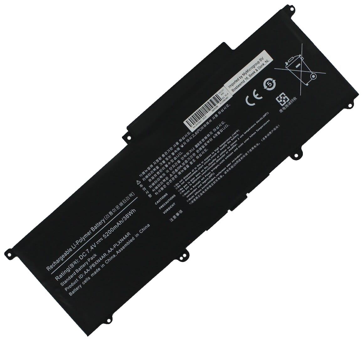 Blu-Basic notebook baterie 4400 mAh