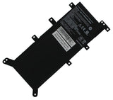 Blu-Basic pour ordinateur portable Batterie 4650mAh