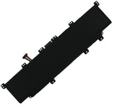 Blu-basic laptop accu 3500mah