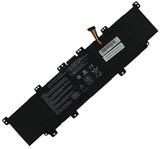 Blu-basic laptop accu 3500mah