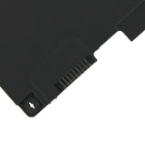 Replacement laptop accu 4100mah