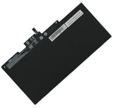 Replacement laptop accu 4100mah