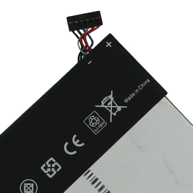 Baterie Blu-Basic notebook 8150 mAh