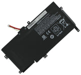 Blu-basic laptop accu 2800mah