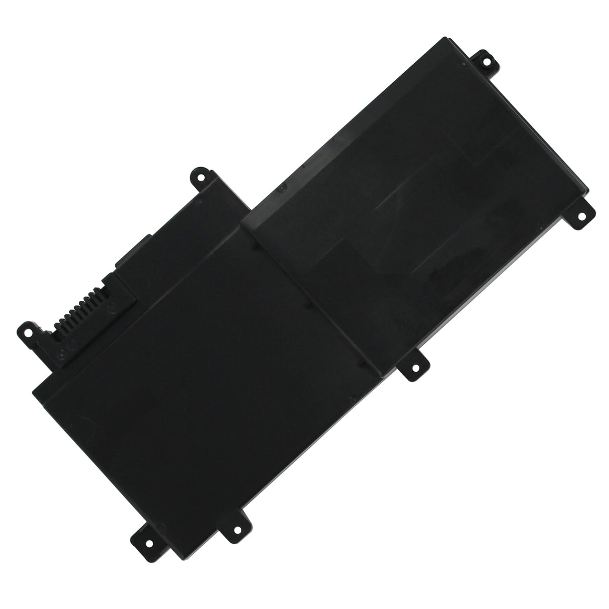Batterie d'ordinateur portable de remplacement 3400mAh
