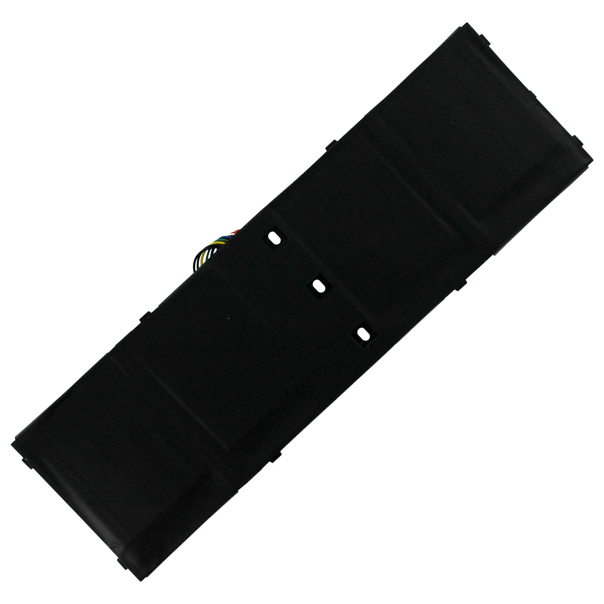 Replacement laptop accu 3400 mah