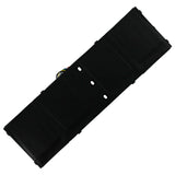 Replacement laptop accu 3400 mah
