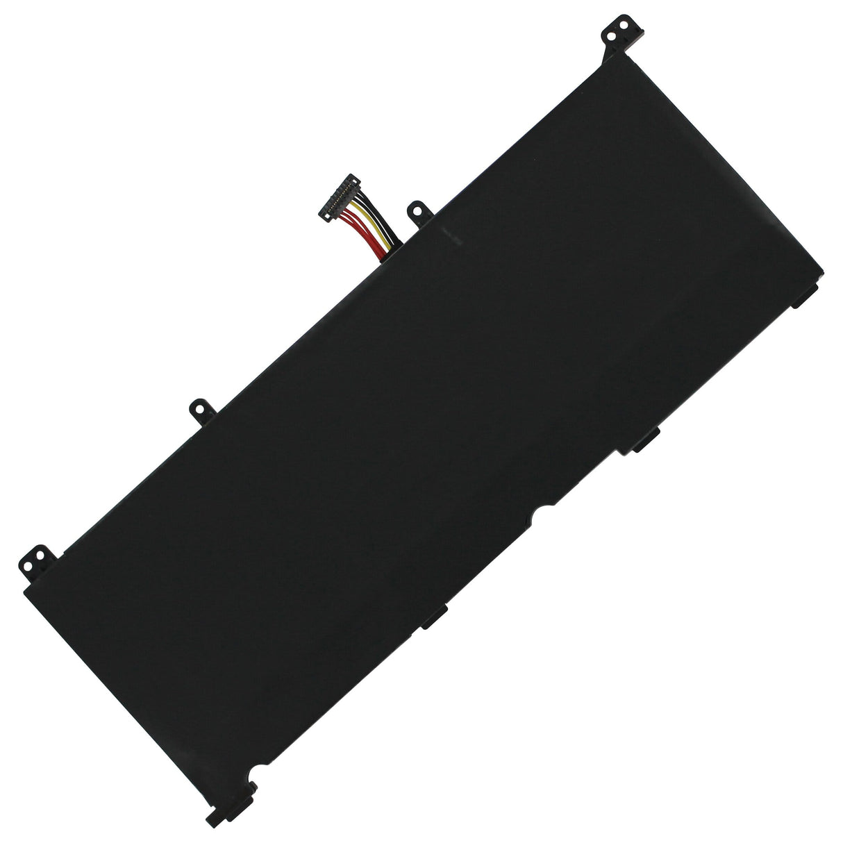 Replacement laptop accu 3650 mah