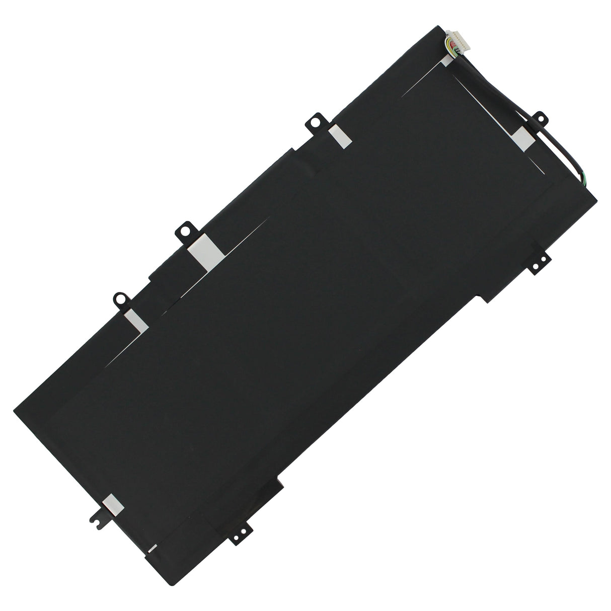 Batterie d'ordinateur portable de remplacement 3950mAh