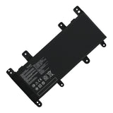Batterie d'ordinateur portable de remplacement 5000mAh