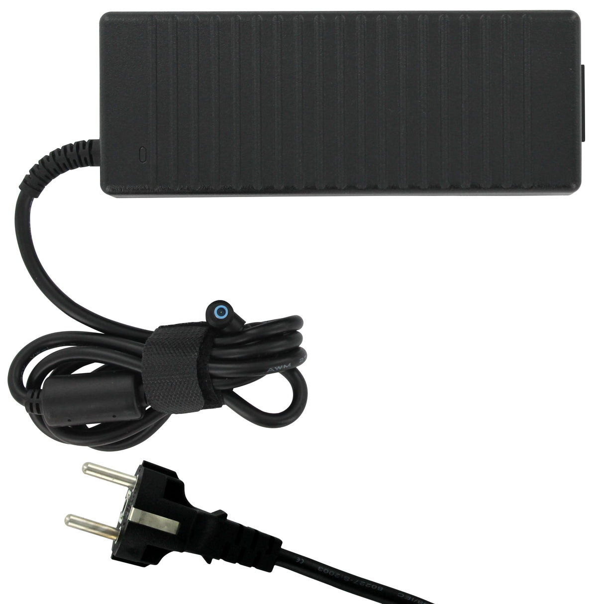 Adaptateur AC pour ordinateur portable de remplacement 120W