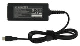 Náhradní notebook USB-C AD ADAPTTER 45W BLACK