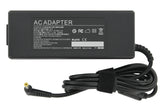 Adaptér střídavého notebooku 135W