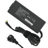 Adaptér střídavého notebooku 135W